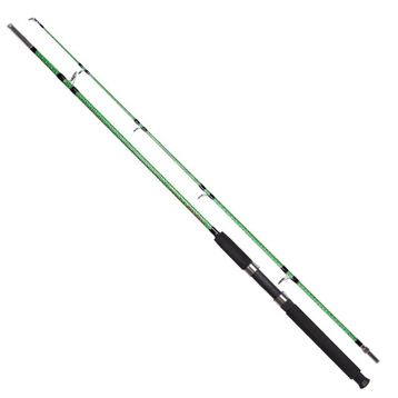 Albastar Solid Star 3380 240 cm Tekne Olta Kamışı