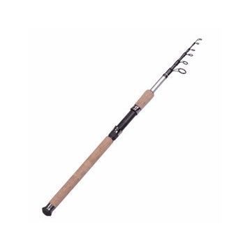 Albastar Spin Max 3701 240 cm Olta Kamışı