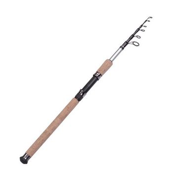 Albastar Spin Max 3701 270 cm Olta Kamışı
