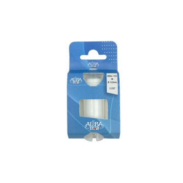 Albastar Standart/0.20 mm - 200 m Yem Sarma İpi
