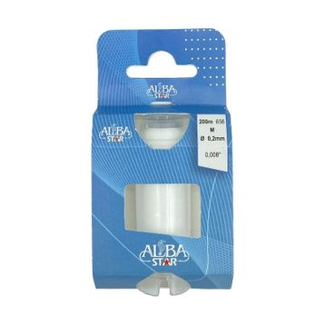 Albastar Standart/0.20 mm - 200 m Yem Sarma İpi