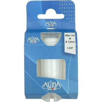 Albastar Standart/0.20 mm - 200 m Yem Sarma İpi