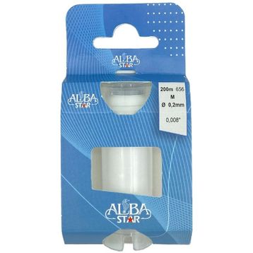 Albastar Standart/0.20 mm - 200 m Yem Sarma İpi
