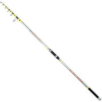 Albastar Tango 2233 4.10M 90-175GR Teleskopik Surf Olta Kamışı