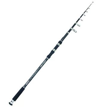 Albastar Titan 365 cm Sazan Olta Kamışı