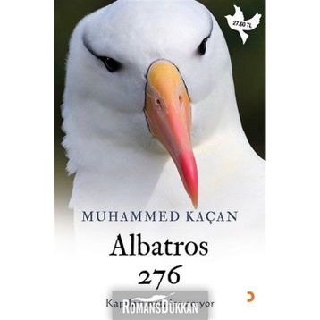 Albatros 276 Muhammed Kaçan