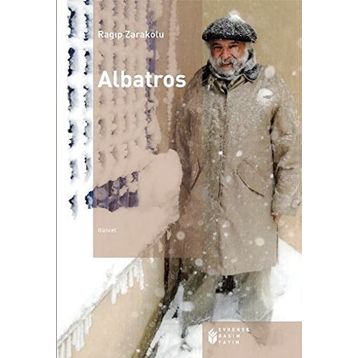 ALBATROS - RAGIP ZARAKOLU