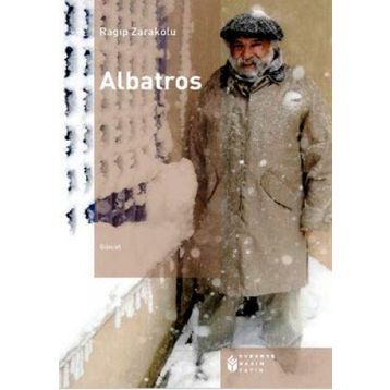 ALBATROS - RAGIP ZARAKOLU