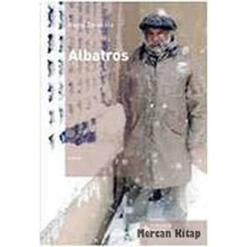 ALBATROS - RAGIP ZARAKOLU