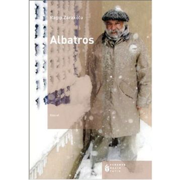 ALBATROS - RAGIP ZARAKOLU