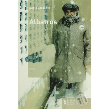 ALBATROS - RAGIP ZARAKOLU