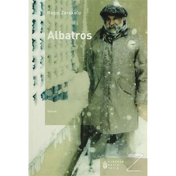 ALBATROS - RAGIP ZARAKOLU