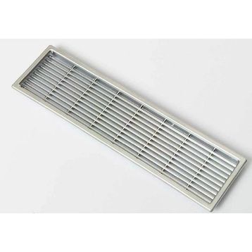 Albatur 141-0630-1800 Plastik Menfez 51x215mm Krom Ventil