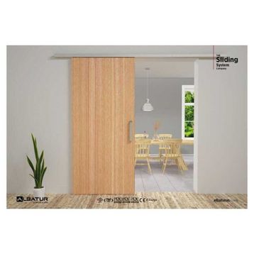 Albatur 7090 80 kg Sürgülü Kapı Mekanizması