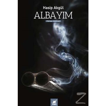 Albayım - Hasip Akgül