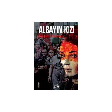 Albayın Kızı - Nesimi Yaman
