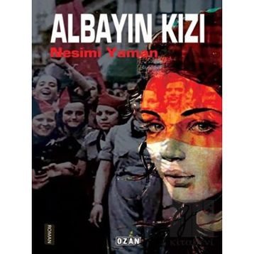 Albayın Kızı - Nesimi Yaman
