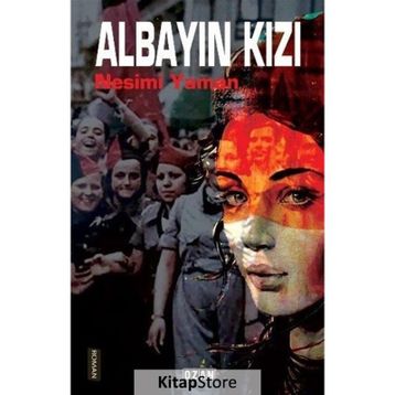 Albayın Kızı - Nesimi Yaman