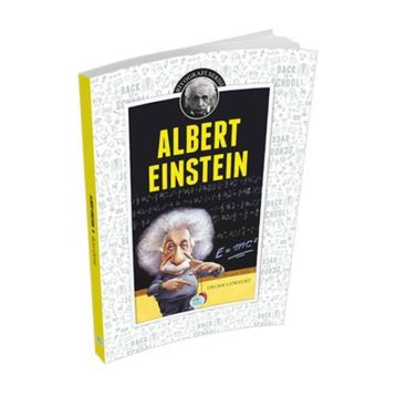 Albert Einstein - Ercan Gökyurt