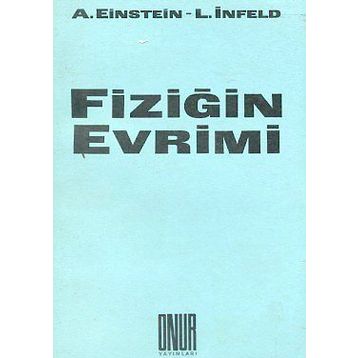 Albert Einstein - Leopold Infeld