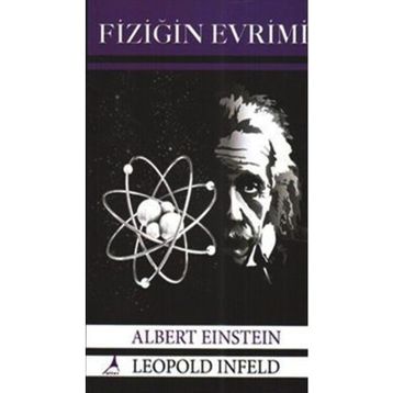 Albert Einstein - Leopold Infeld