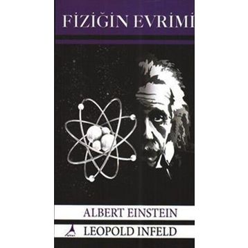 Albert Einstein - Leopold Infeld