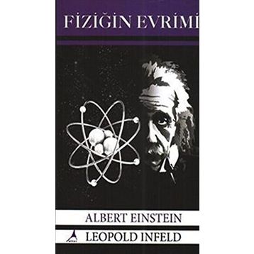 Albert Einstein - Leopold Infeld