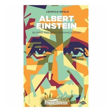 Albert Einstein - Leopold Infeld