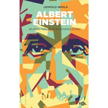 Albert Einstein - Leopold Infeld