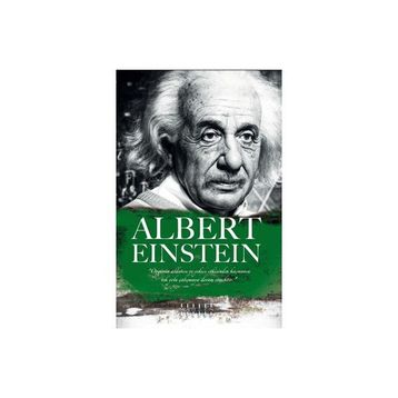 Albert Einstein Meriç Mert