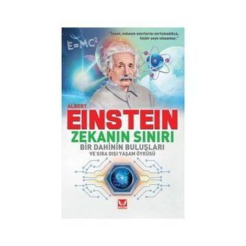 Albert Einstein Zekanın Sınırı - Kolektif