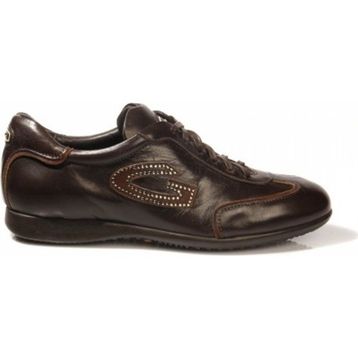 Alberto Guardiani SD47301C Kahverengi Kadın Spor Ayakkabı