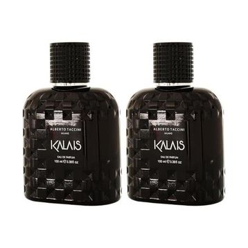 Alberto Taccini 100 ml 2'li Kalais Erkek Parfüm