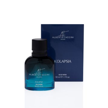 Alberto Taccini 50 ml Kolapsia EDP Erkek Parfümü