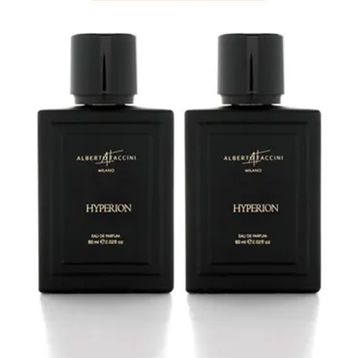 Alberto Taccini Hyperion EDP 2 x 60 ml Erkek Parfüm