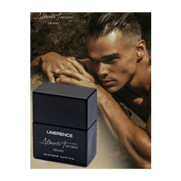 Alberto Taccini Limerence EDP 50 ml Erkek Parfümü