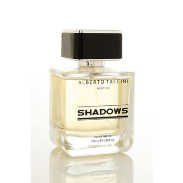 Alberto Taccini Milano 100 ml Shadows Erkek Parfümü