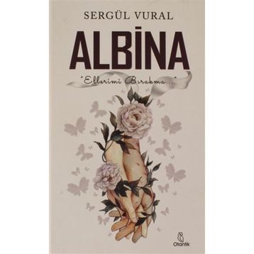 ALBINA BEŞ YAPRAKLI YONCA - ARKIN ÇALAPALA