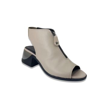 Albini 10378 Vizon Kadın Sandalet