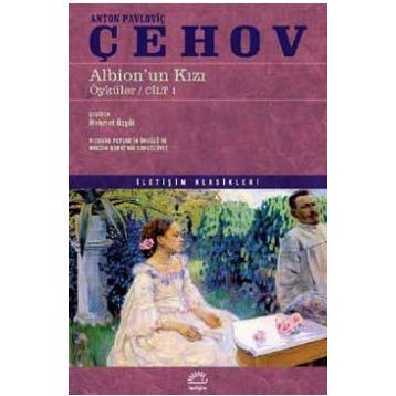 Albion’un Kızı - Anton Pavloviç Çehov
