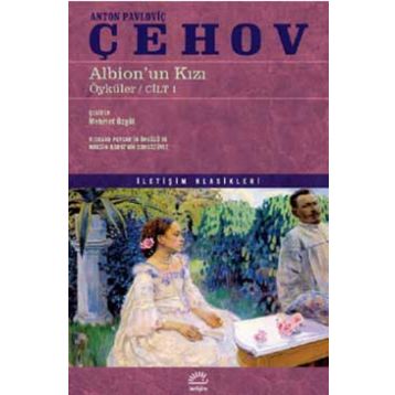 Albion’un Kızı - Anton Pavloviç Çehov