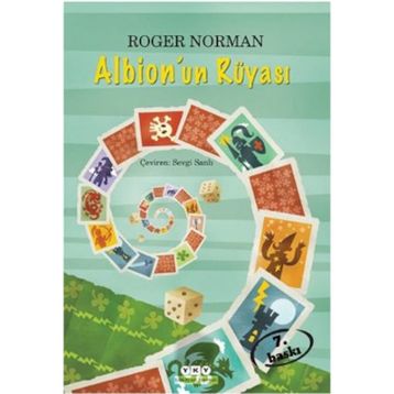 ALBION'UN RÜYASI - ROGER NORMAN