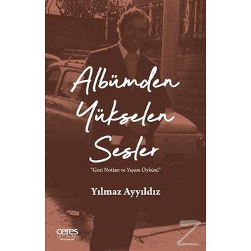 Albümden Yükselen Sesler - Yılmaz Ayyıldız