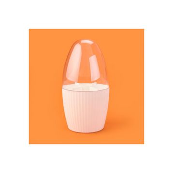 Alc 25x13 cm Beyaz Bölmeli Fırçalık Organizer
