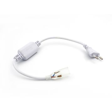 Alcatech YDK-Y100 220V Şerit Led Fişi
