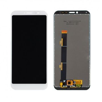 Alcatel 1S 5024D Dokunmatik Lcd Ekran