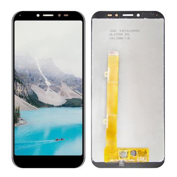 Alcatel 1S 5024D Dokunmatik Lcd Ekran
