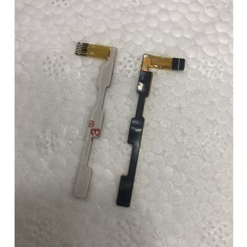 Alcatel 1S 5024D Power On/Off Yan Ses Film Flex