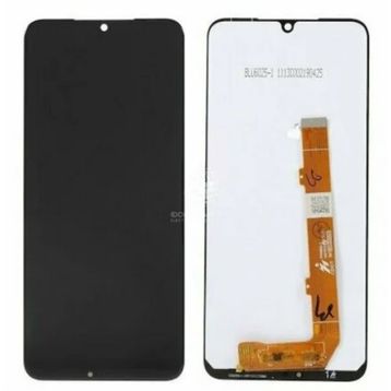 Alcatel 3L 5034D Dokunmatik Lcd Ekran