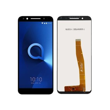 Alcatel 3L 5034D Dokunmatik Lcd Ekran